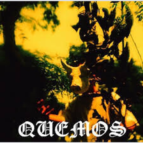 CD, Album Quemos - Quemos