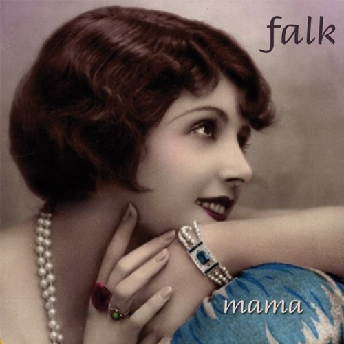 CD, Album Falk* - Mama
