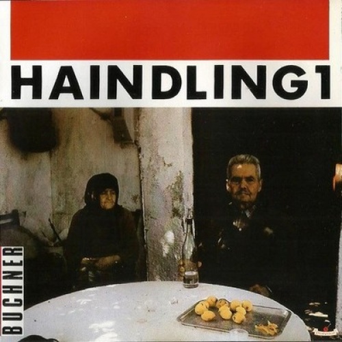 CD, Album, RE Buchner* - Haindling 1