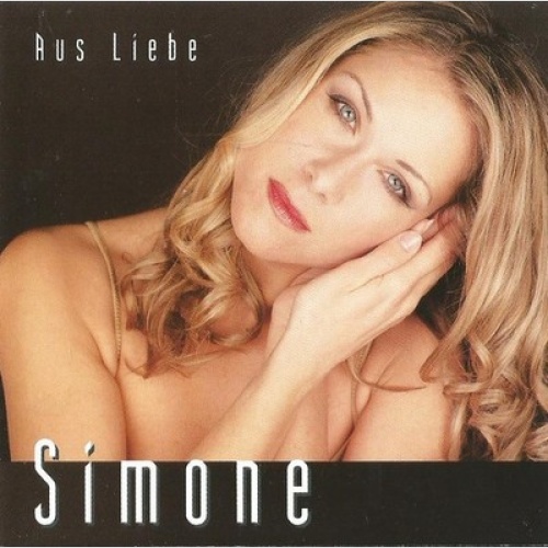CD, Album Simone (27) - Aus Liebe