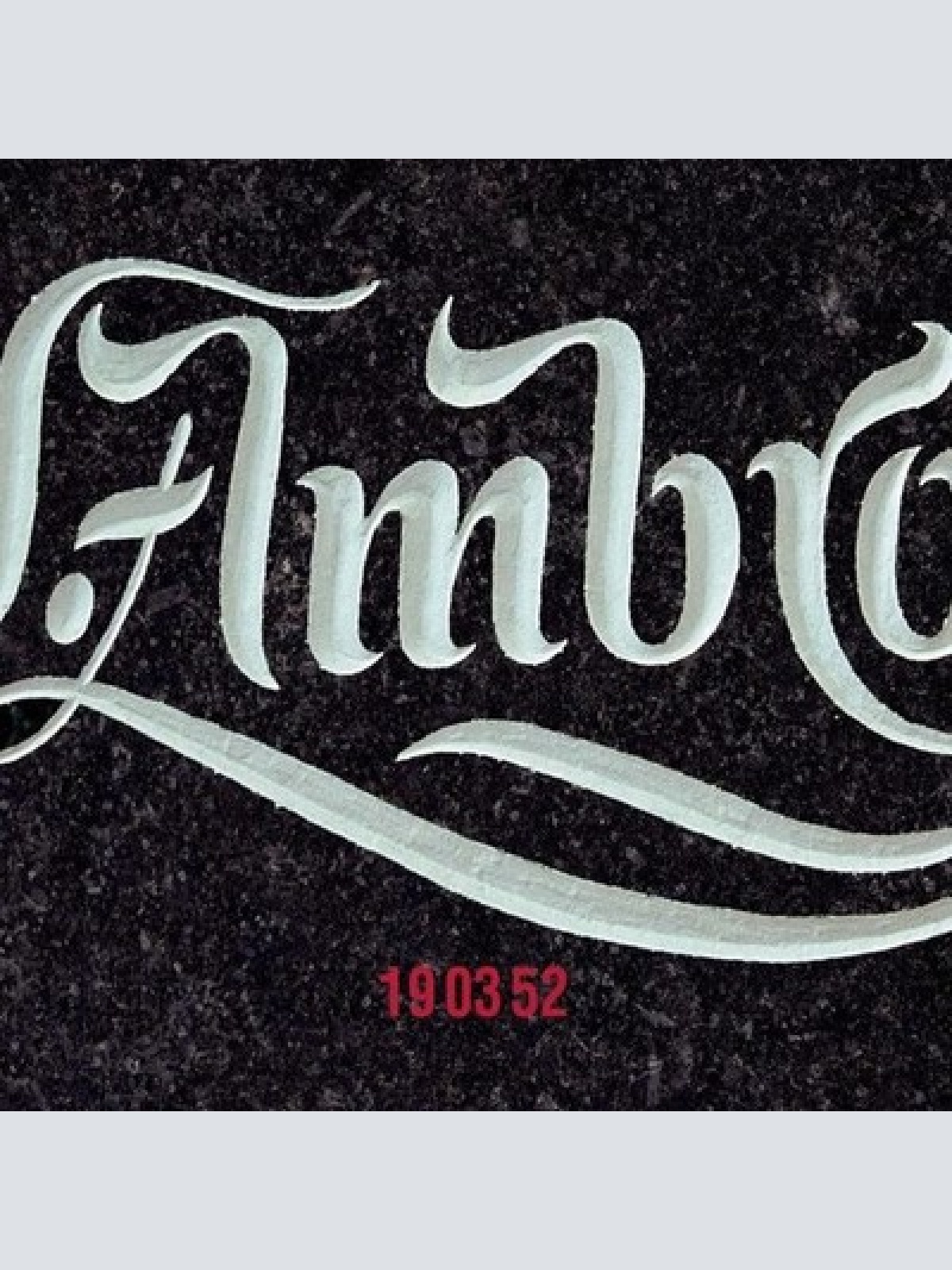 CD, Album W. Ambros* - 19 03 52