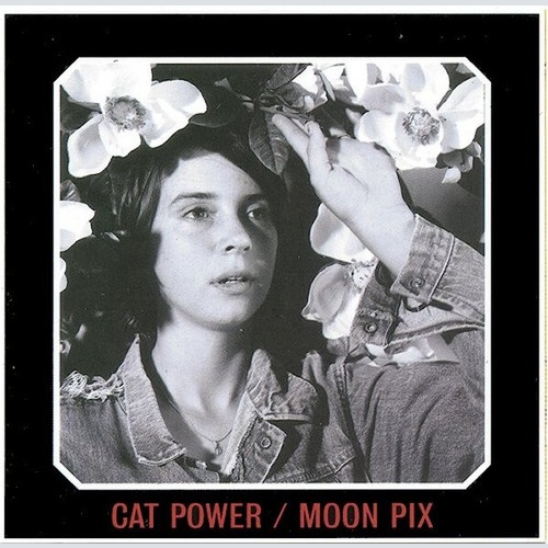 CD, Album Cat Power - Moon Pix