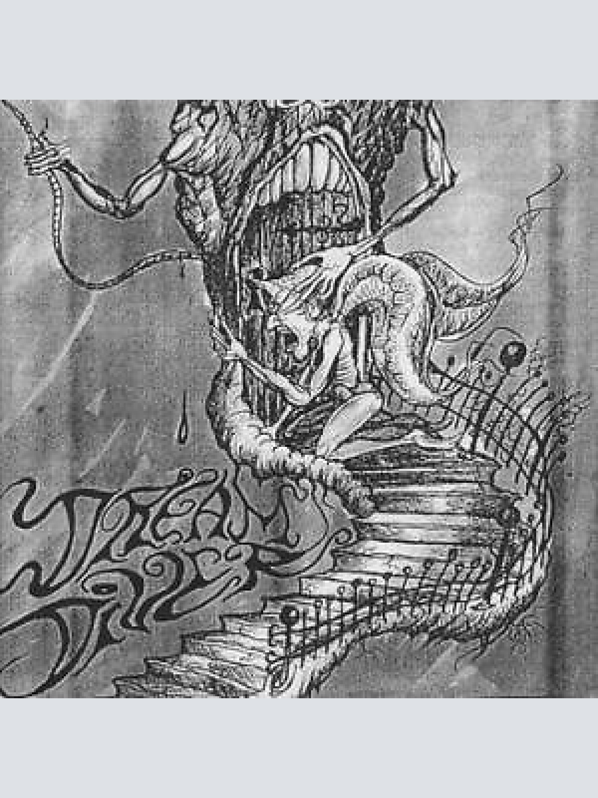 CD, Album Dream Diver - Lokt Dor