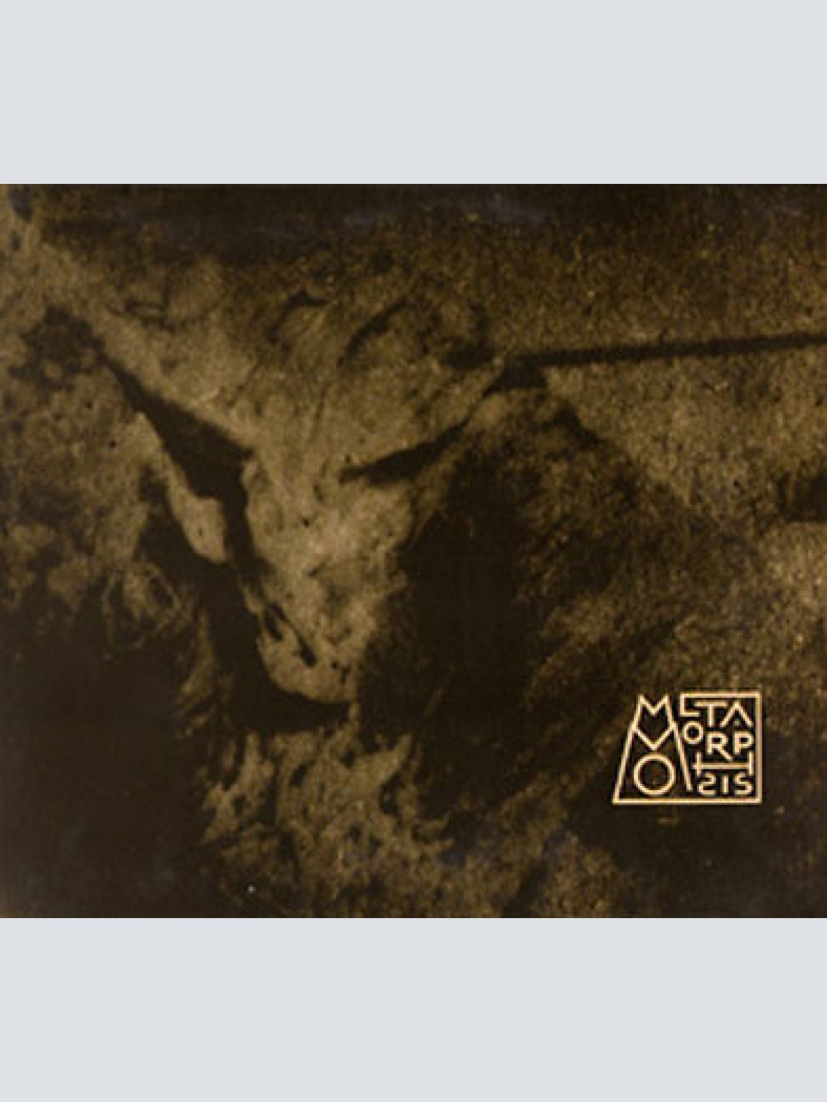 CD, Album Metamorphosis (12) - Metamorphosis