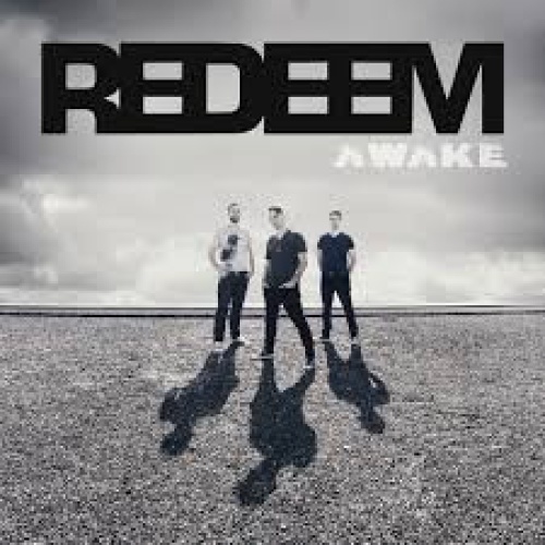CD, Album Redeem (2) - Awake