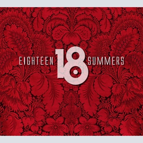 CD, Album 18 Summers - The Magic Circus