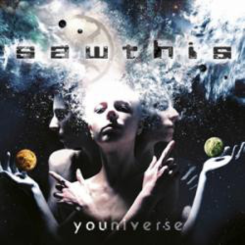 CD, Album, Dig Sawthis - Youniverse
