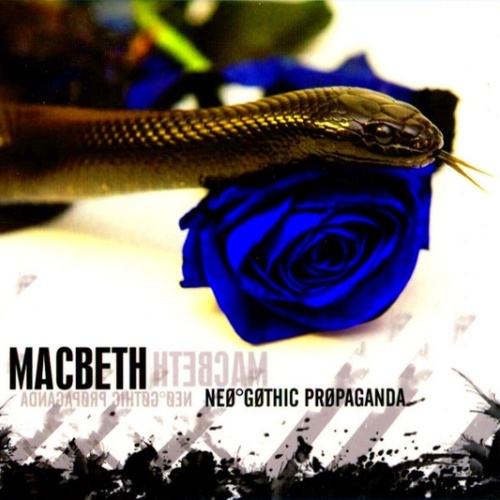 CD, Album Macbeth (2) - Neo-Gothic Propaganda