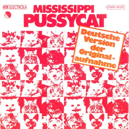 7", Single Pussycat (2) - Mississippi