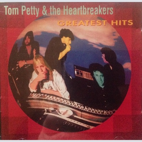 CD, Comp, Club Tom Petty And The Heartbreakers - Greatest Hits