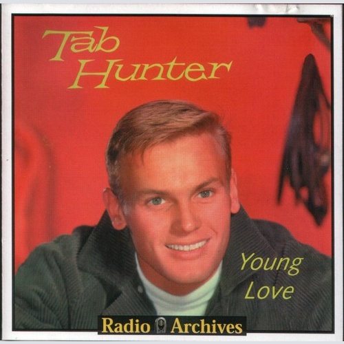 CD, Comp Tab Hunter - Young Love
