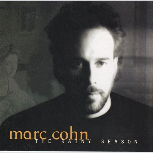 CD, Album, Club Marc Cohn - The Rainy Season