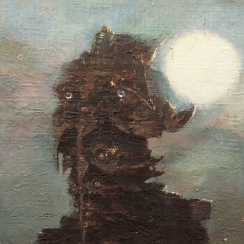 CD, Album Ave Maria (2) - Chapter I