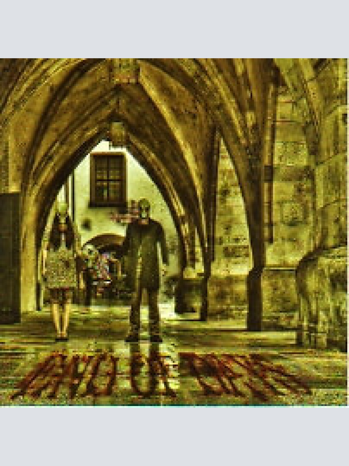 CD, Album Eos (7) - End Of Days