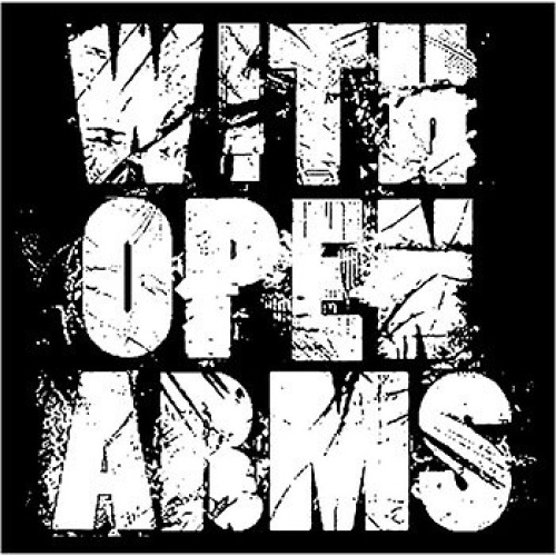 CD, Car With Open Arms - Demo 2006