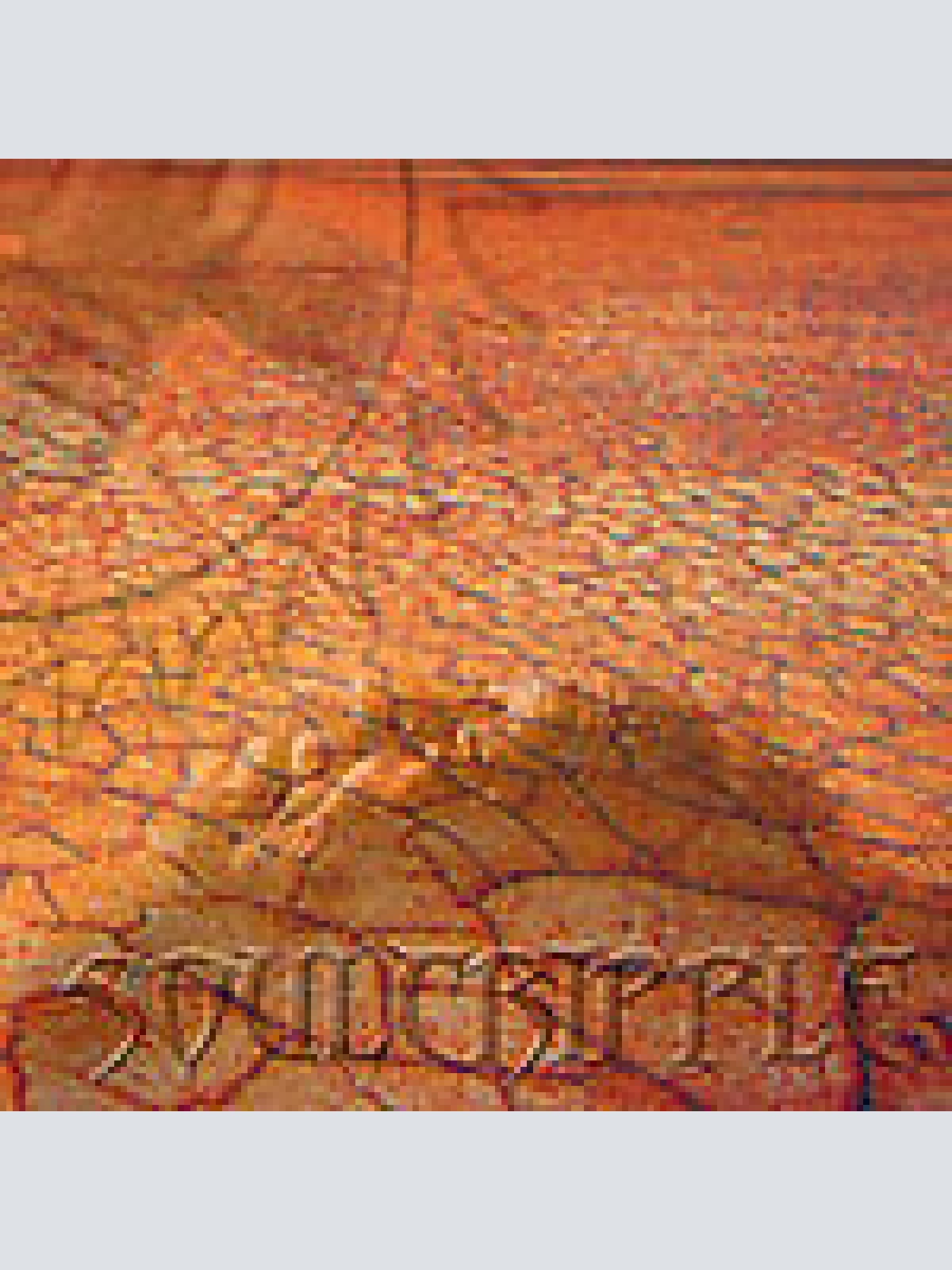 CD, Album Soulcripple - Sleepless Dreamless