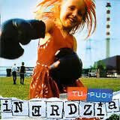 CD, Album, RE Inerdzia - Tu Puoi