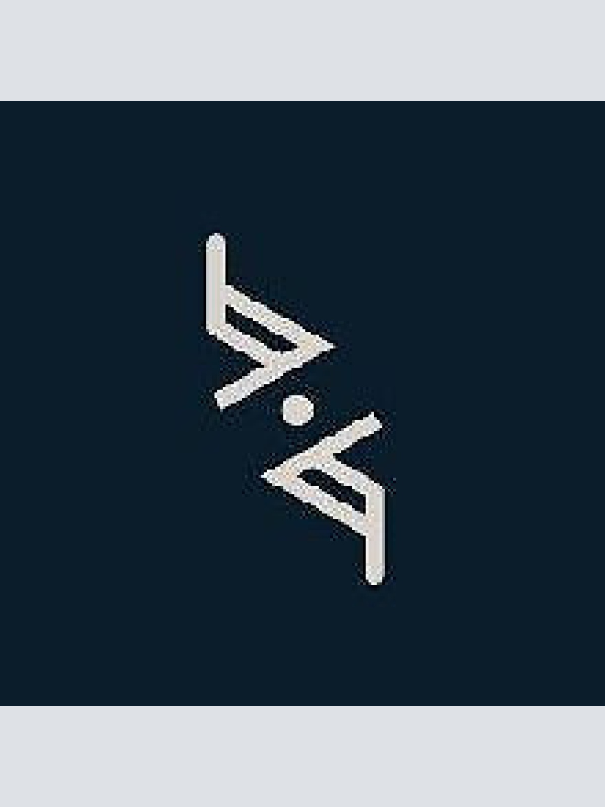 CD Blue Hour Ghosts - Blue Hour Ghosts