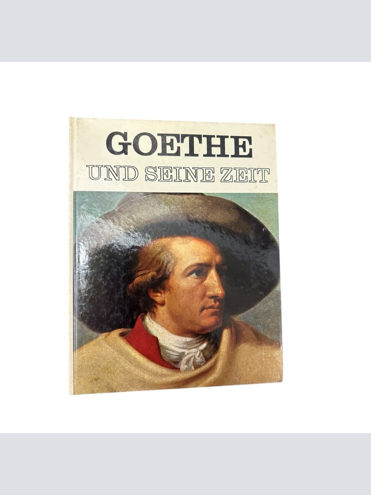 Goethe und seine Zeit
