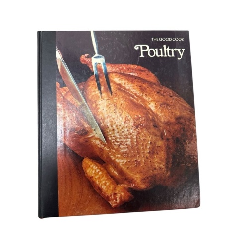 Geflügel Poultry Time Life Die Redaktion von Time-Life Bücher: