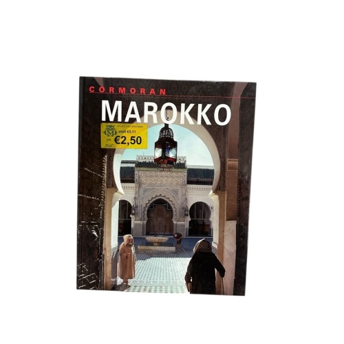 Marokko Photos: Maximilien Bruggmann. Text: Christian Schwalbach