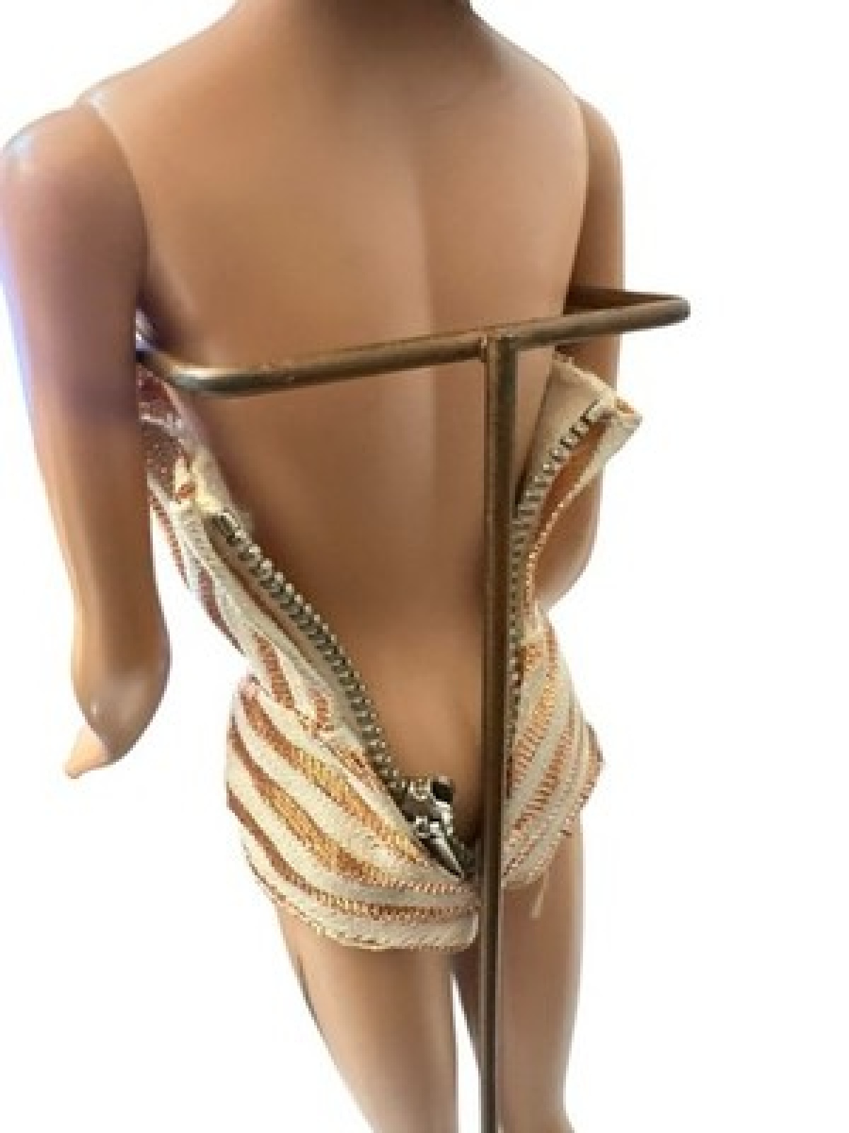 Vintage Barbie Puppe Original Box Mattel Teen Age Fashion Model