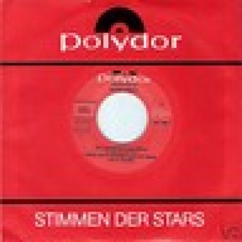 Single / Konstantin Wecker & Die Band – Was Passierte In Den Jahren / Promo