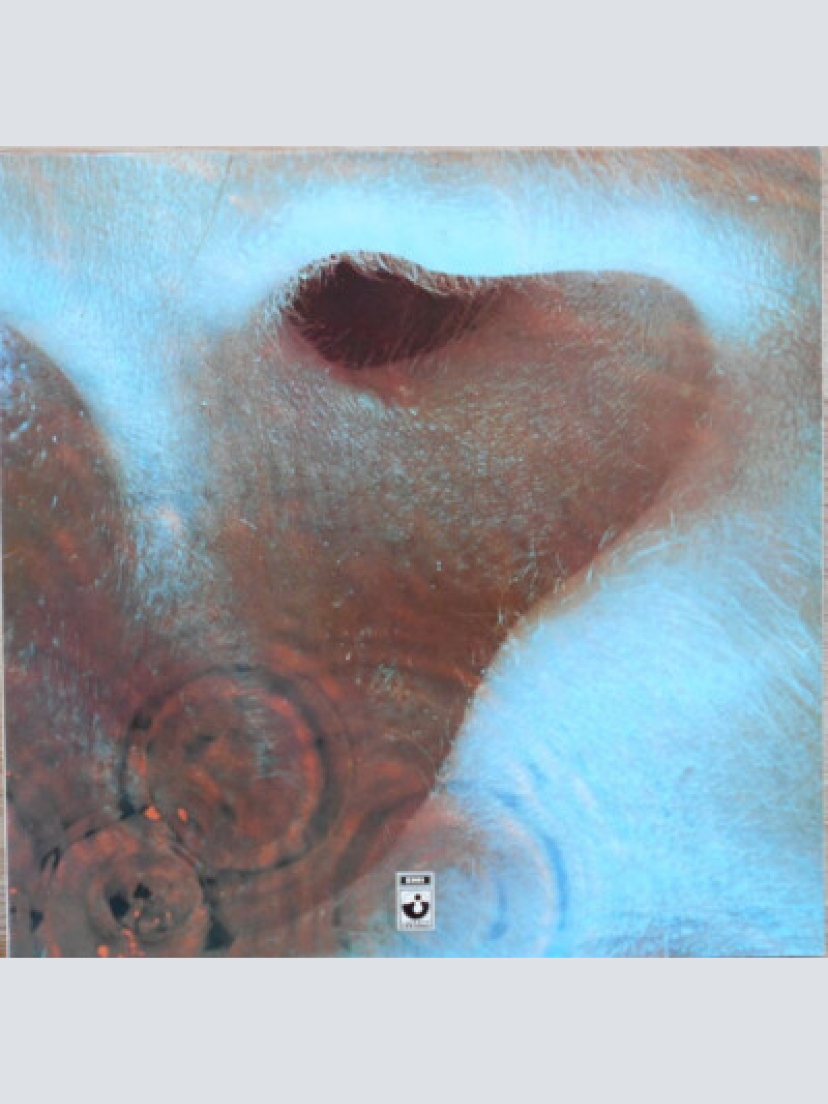 Pink Floyd - Meddle (LP, Album, RE, Gat)