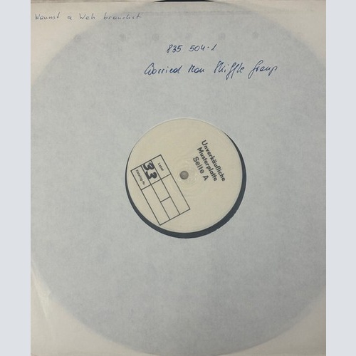 Worried Men Skiffle Group - Poptakes (LP, Album, TP)