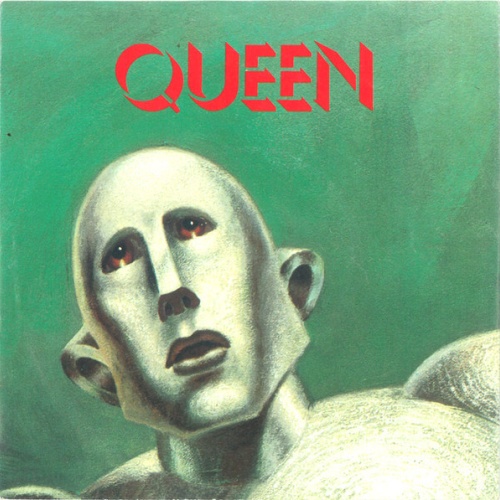 Queen - We Are The Champions B/W We Will Rock You (7", Single)