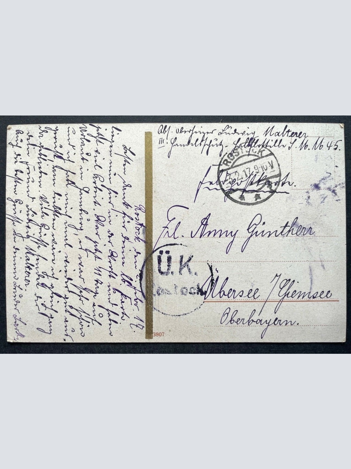 Rostock Kröpeliner Tor Stadt Turm Mecklenburg-Vorpommern Deutschland 410726 C