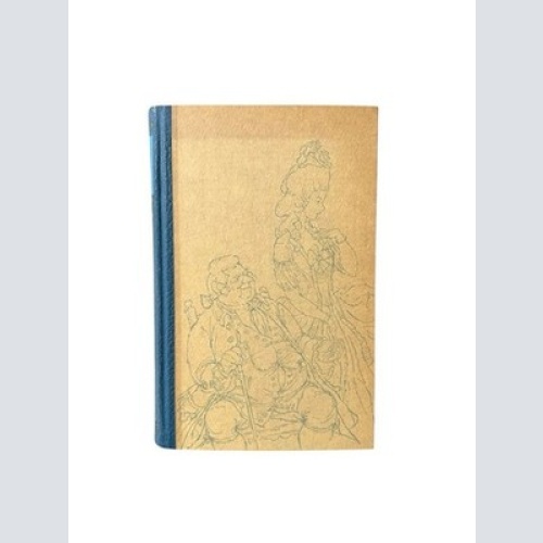 Lindemans Töchter Synnöve Christensen: