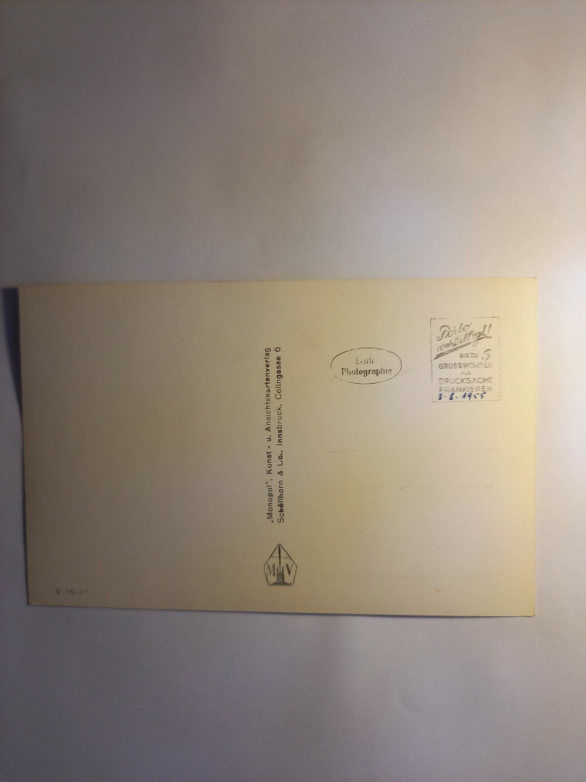 Österreich, Tirol, Weissensee Ausserfern 20067 GR