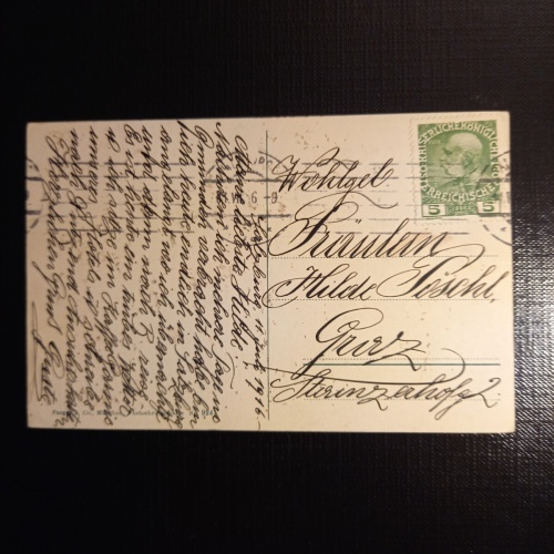 Salzburg, Festung 430089 gr