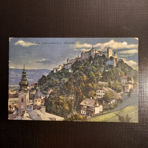 Salzburg, Festung vom Mönchsberg 430097 gr