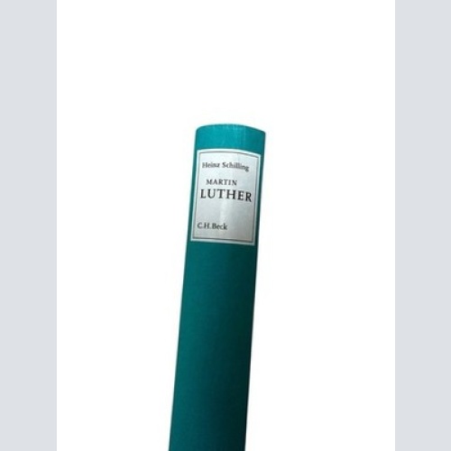 Martin Luther: Rebell in einer Zeit des Umbruchs Rebell in einer Zeit des Umbruc