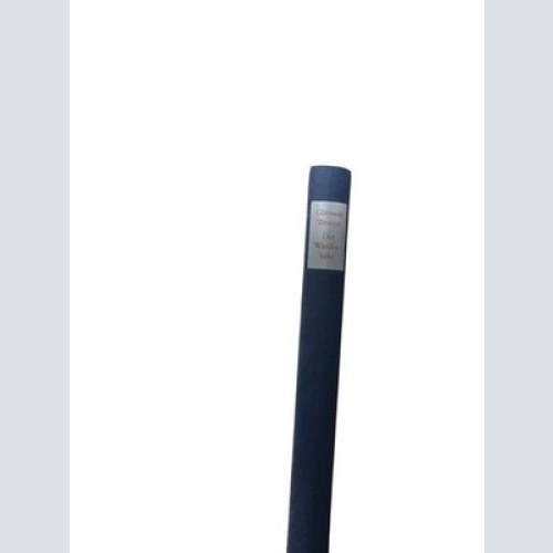 Der Wanderfalke: Eine Liebesnovelle eine Liebesnovelle Wescott, Glenway: