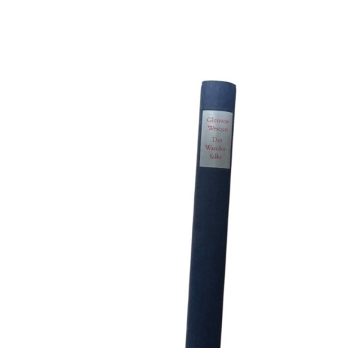 Der Wanderfalke: Eine Liebesnovelle eine Liebesnovelle Wescott, Glenway: