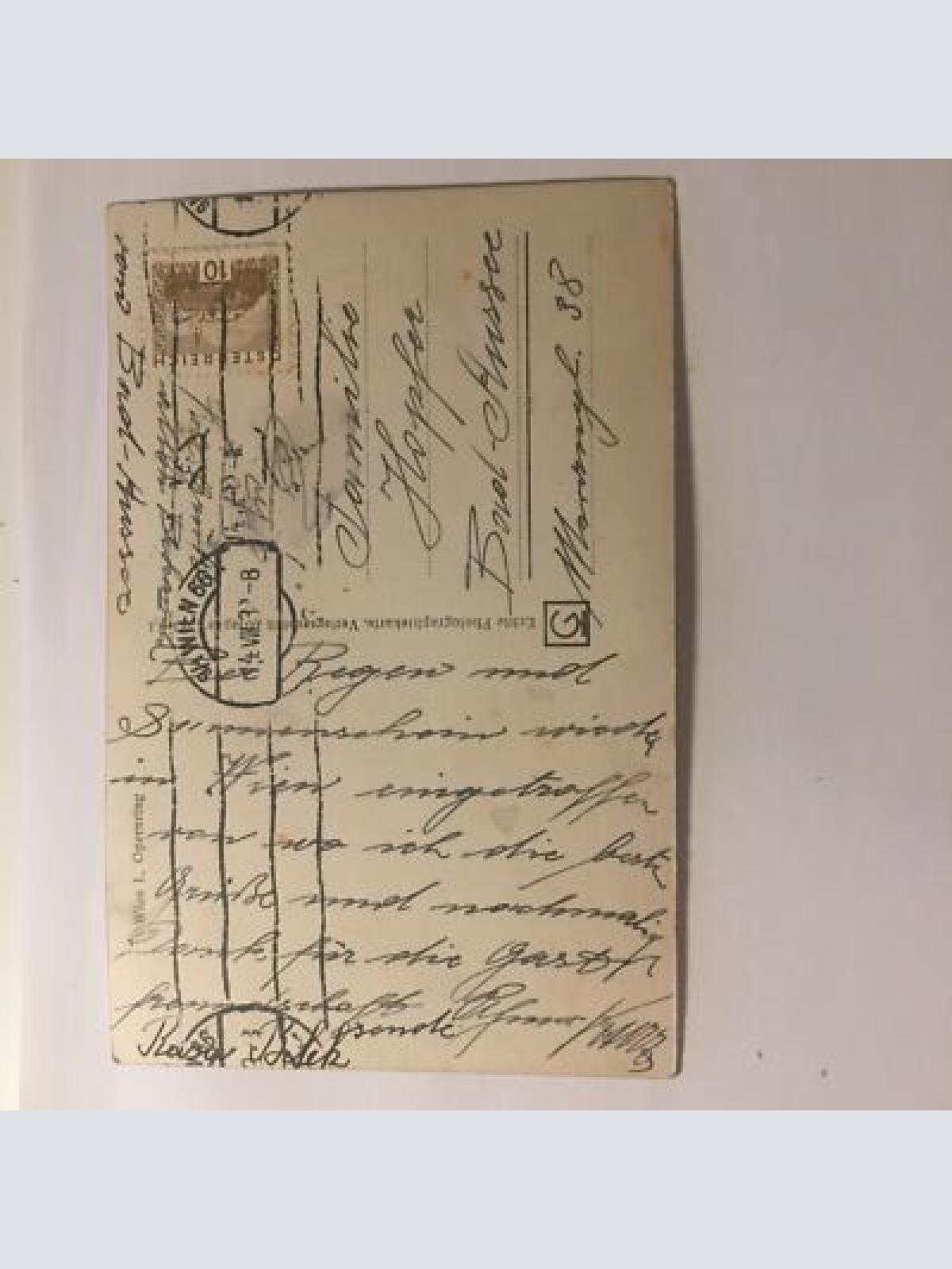 Wien Opernring 30091 RU