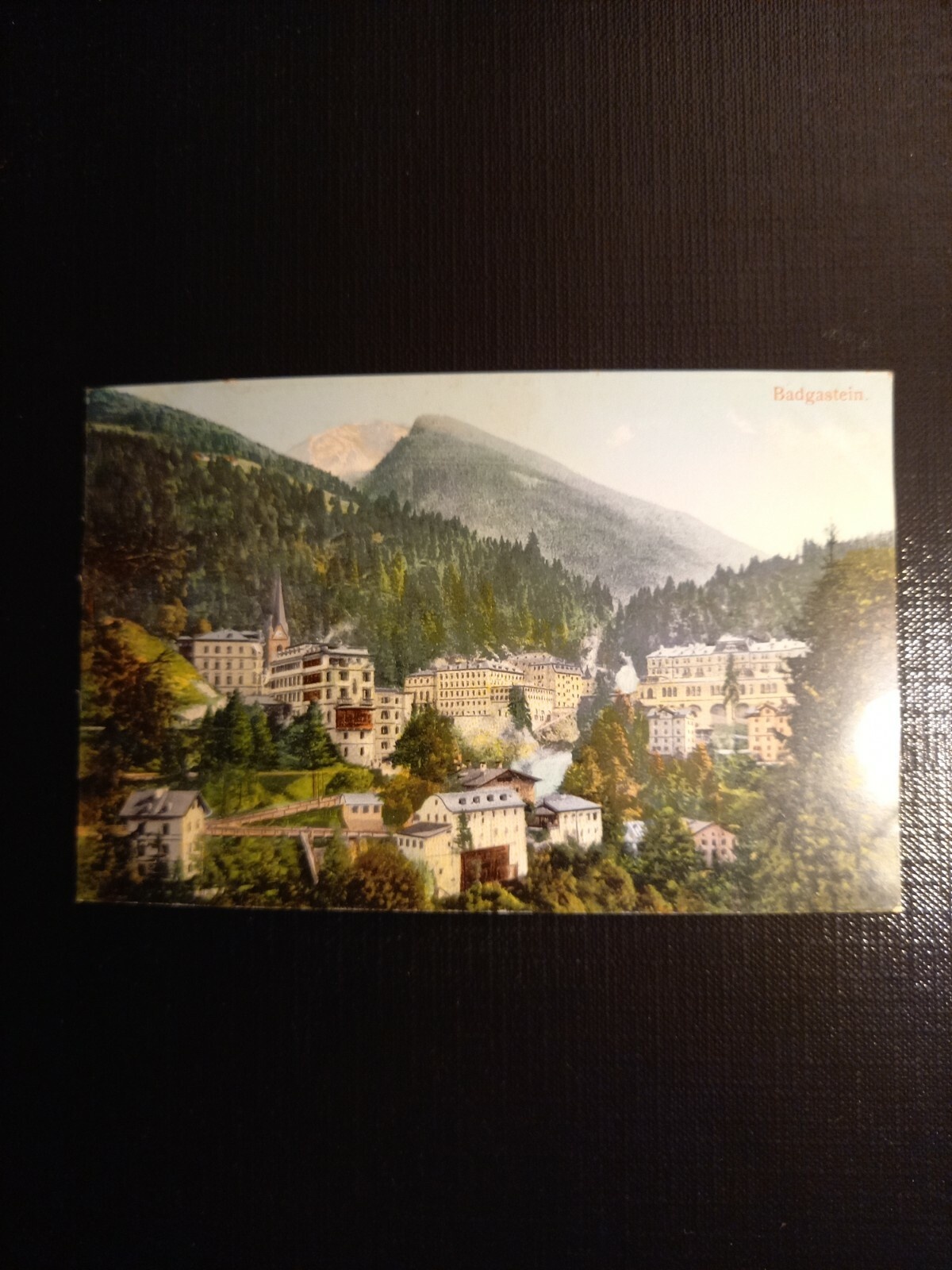 Bad Gastein 410424 gr C