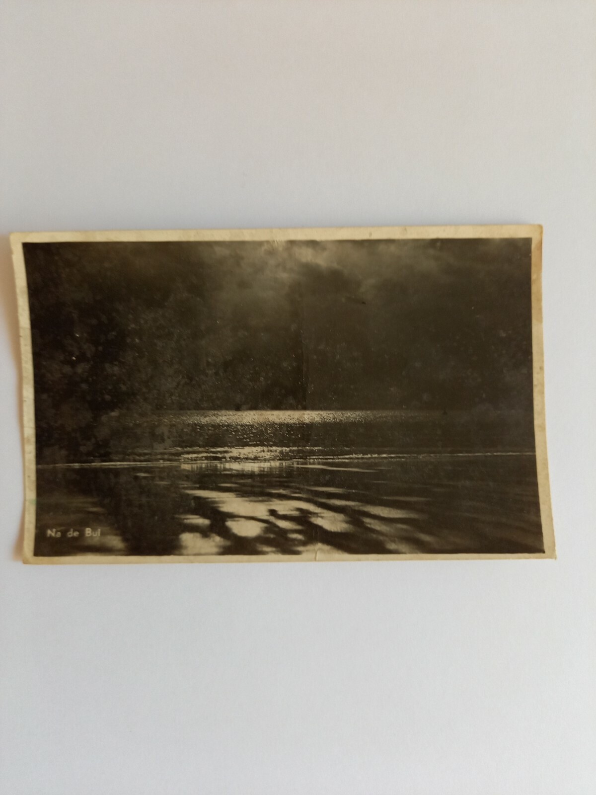 Niederlande, Na de Bui, 30064 GR