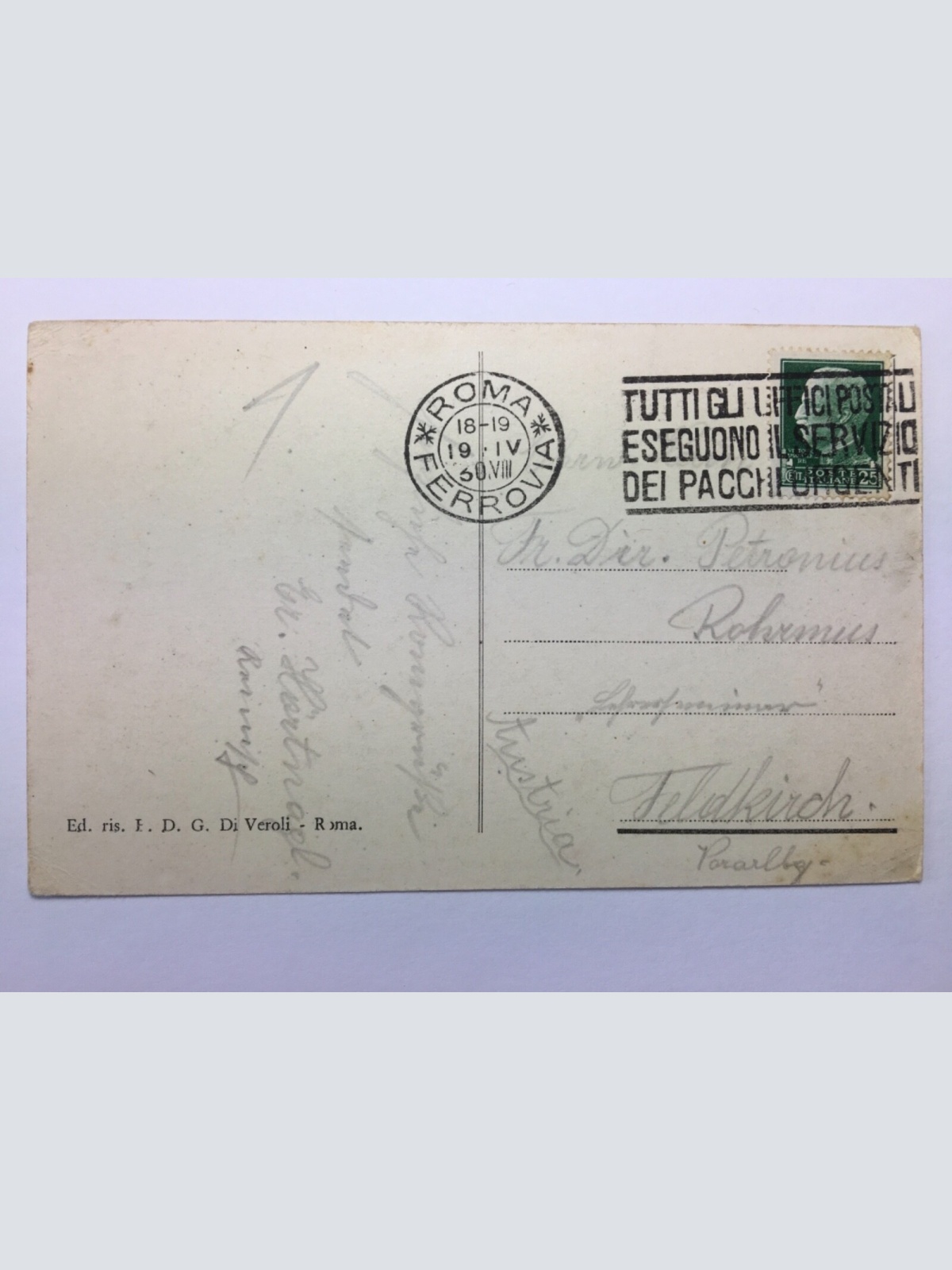 Rom Roma - S. Maria Maggiore Tribuna - Basilika Groß-Sankt-Marien 30143 TH