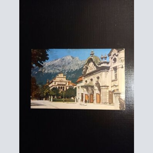 Bad Reichenhall 410445 gr