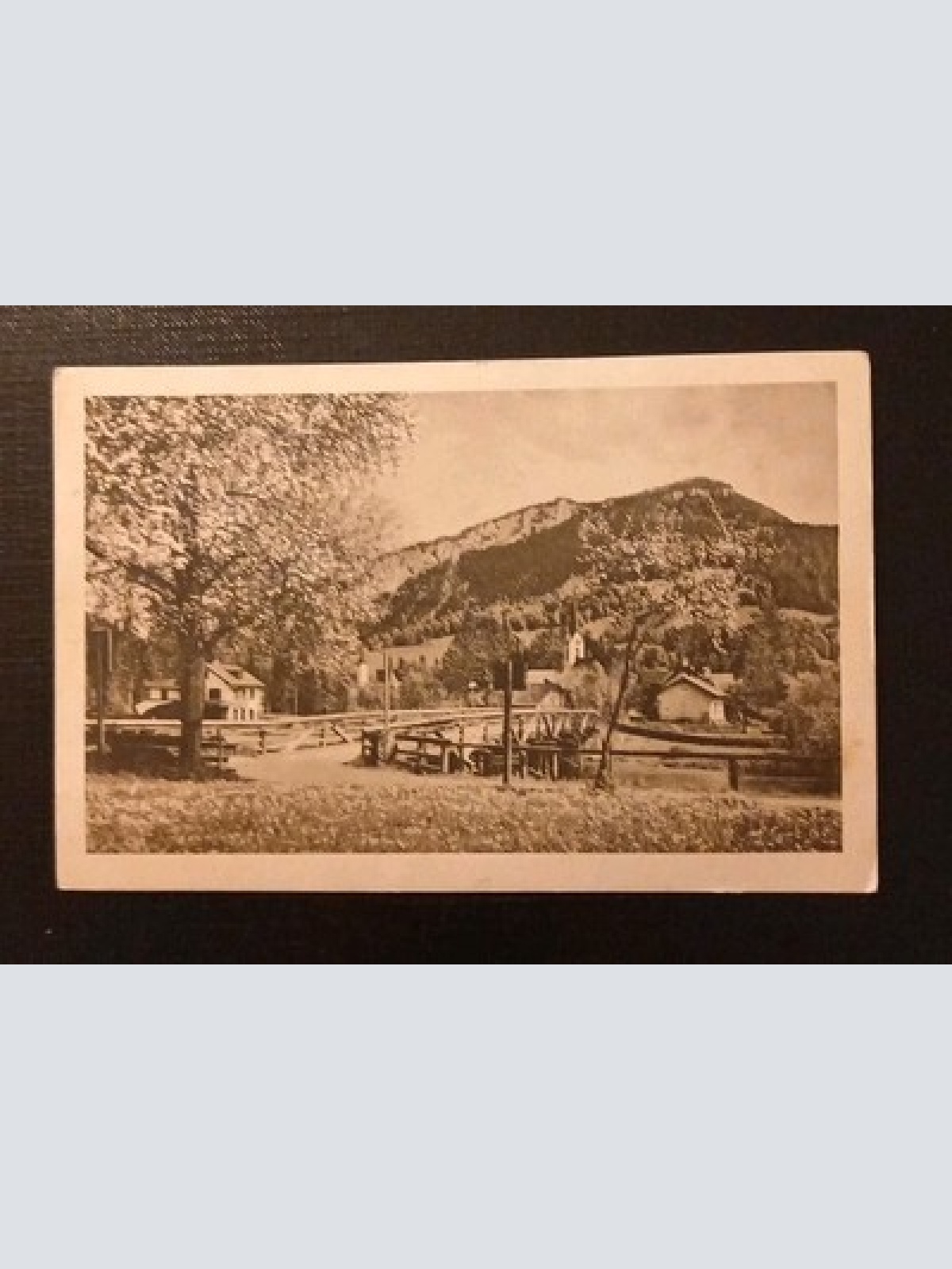 Salzkammergut Bad Goisern  Oberösterreich Gmunden Gr 8466 H