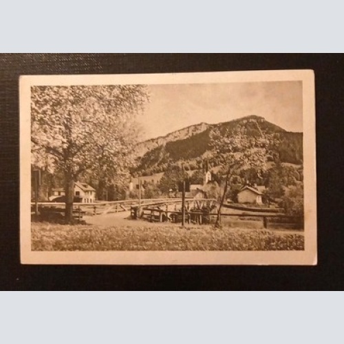 Salzkammergut Bad Goisern  Oberösterreich Gmunden Gr 8466 H