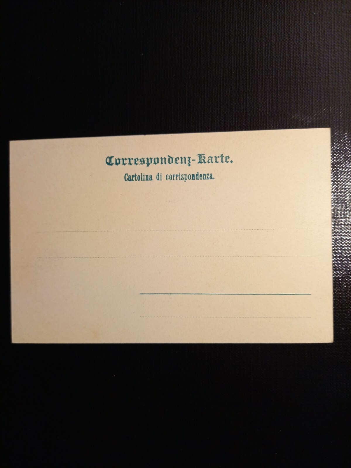 Cortina d' Ampezzo 400320 F