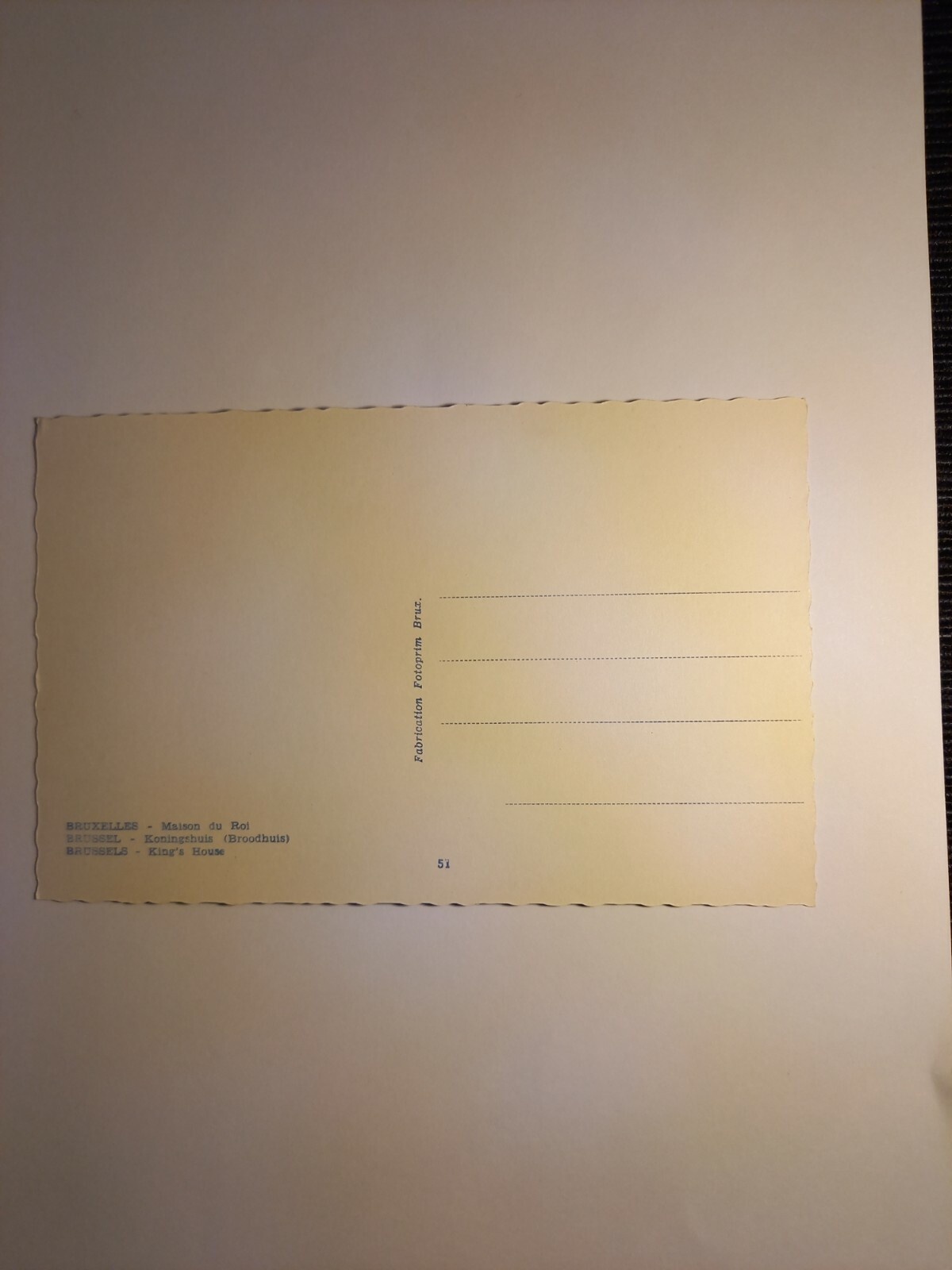 Brüssel Koningshuis 140331 GR