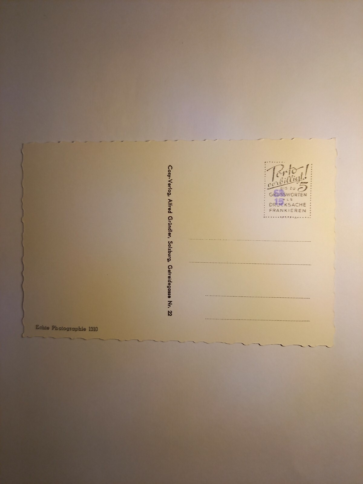 St.Johann im Pongau, Lichtensteinklamm 140377 GR