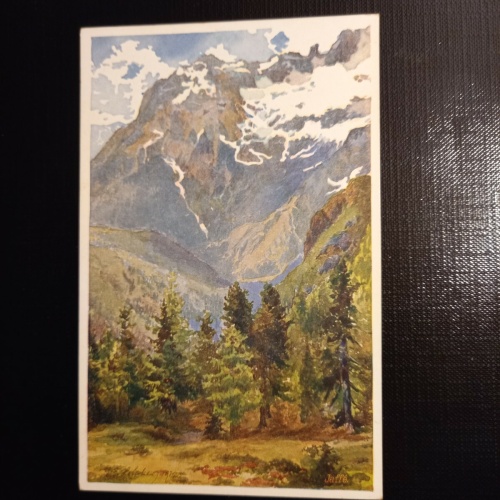 Marmarole, Tre Croze 400207 gr