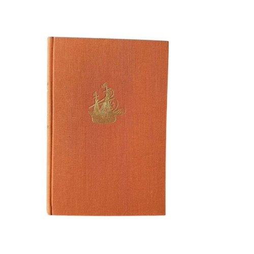 Das verlorene Paradies : Roman C. S. Forester. [Einz. autor. Übertr. v. Martin B